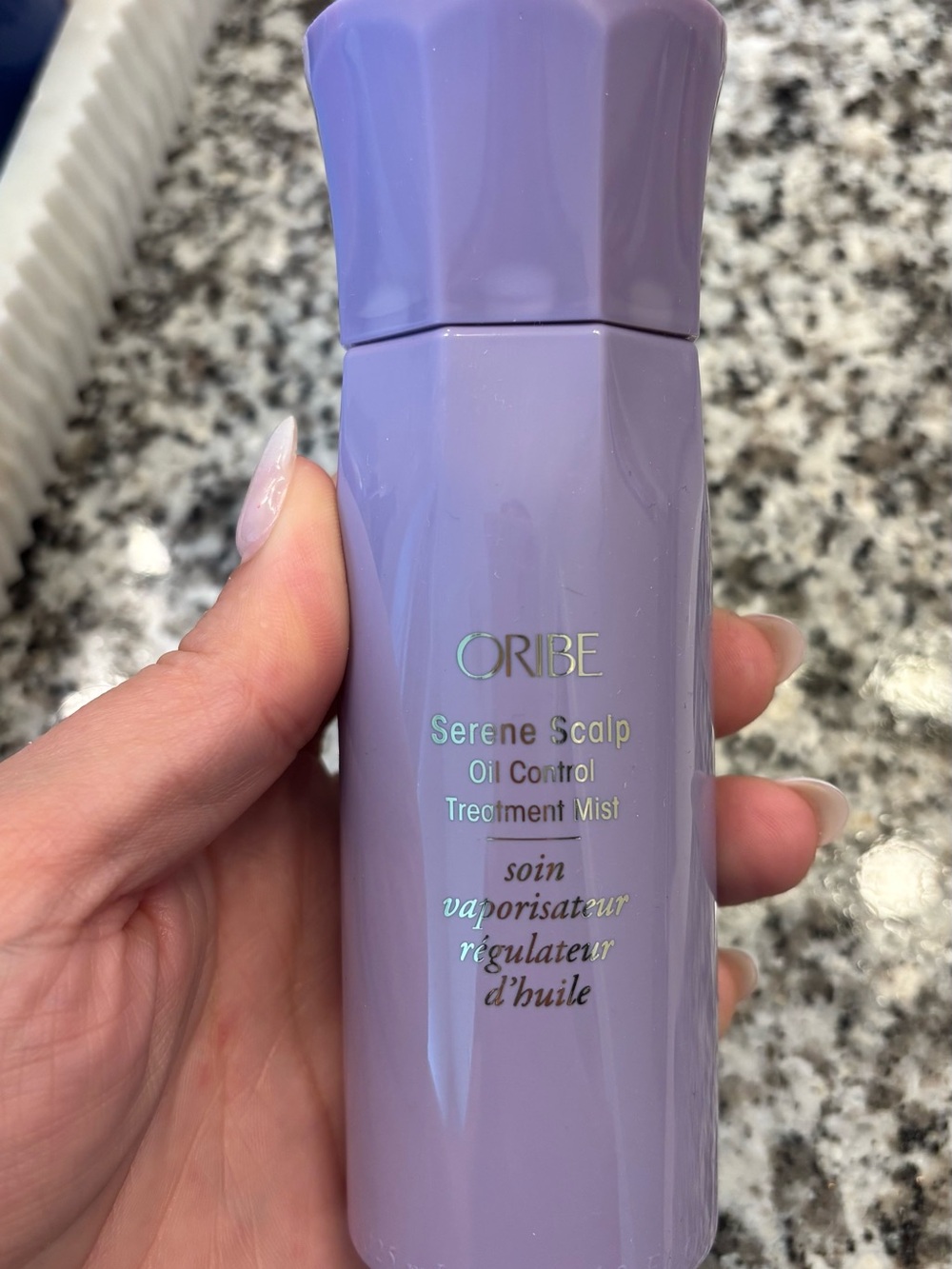 Oribe Serene Scalp Oil Control Treatment Mist